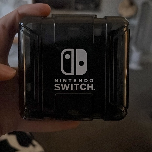 Nintendo Switch Lite with Extras! - Picture 9 of 9